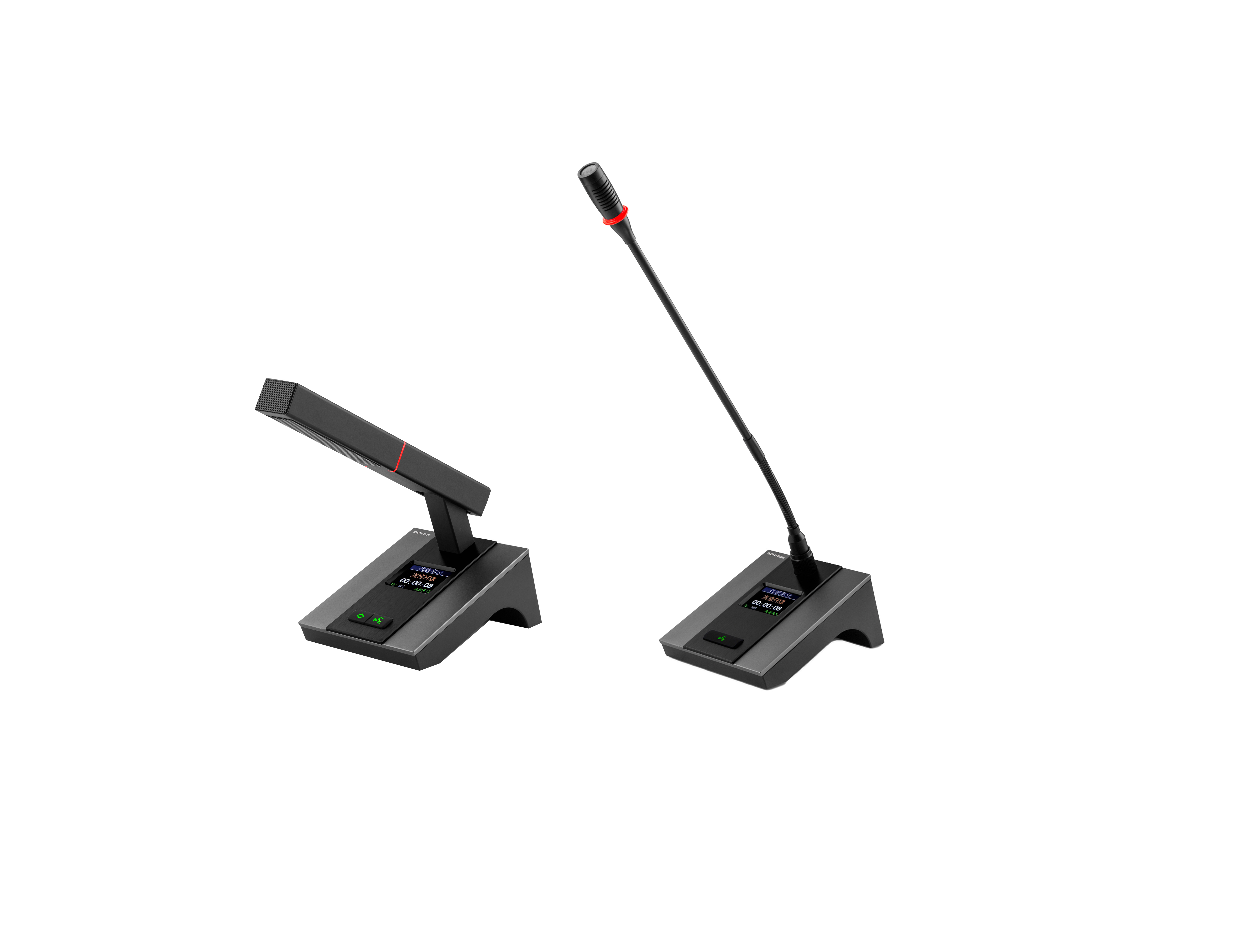 有线数字会议系统3000系列