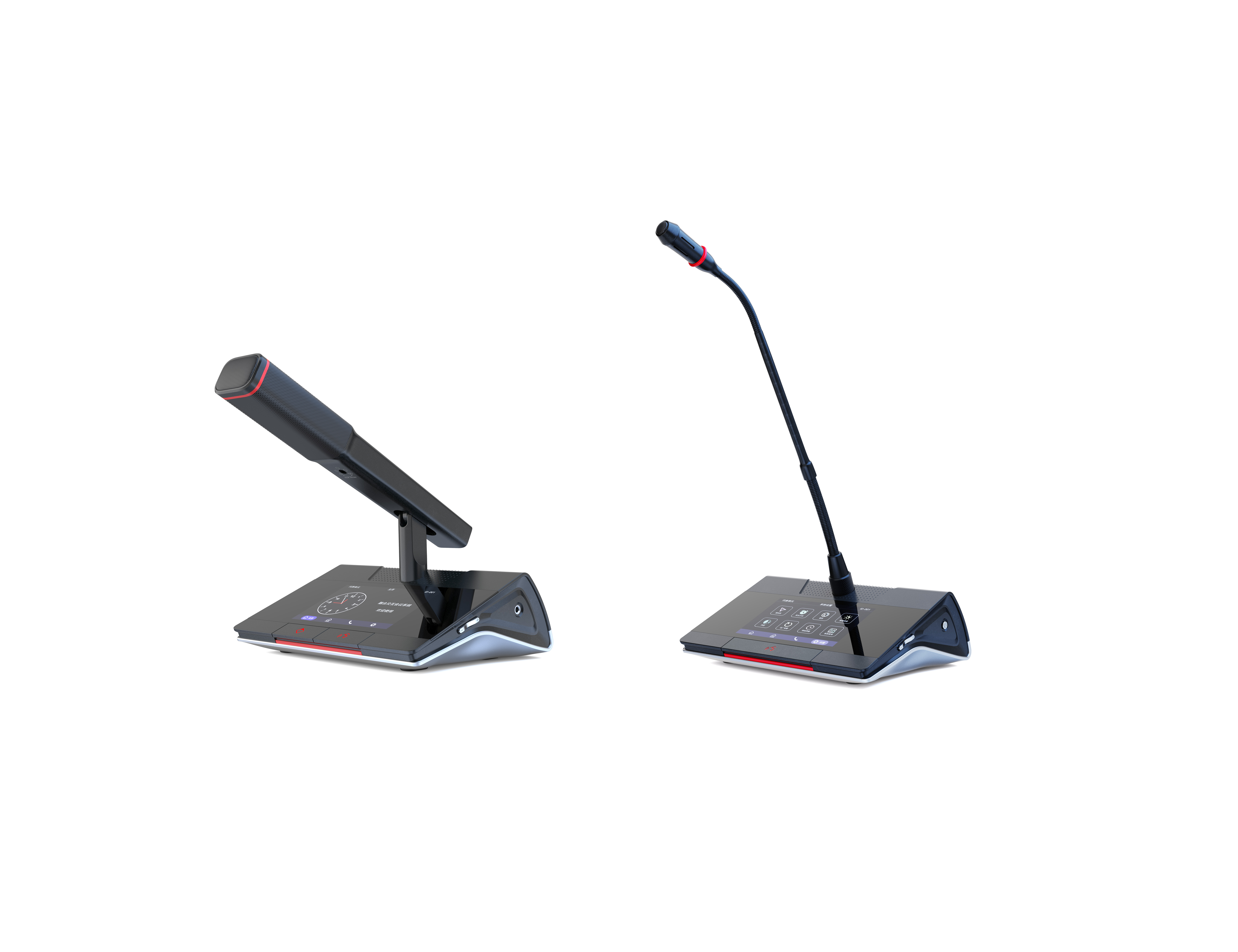 有线数字会议系统ONE-30系列