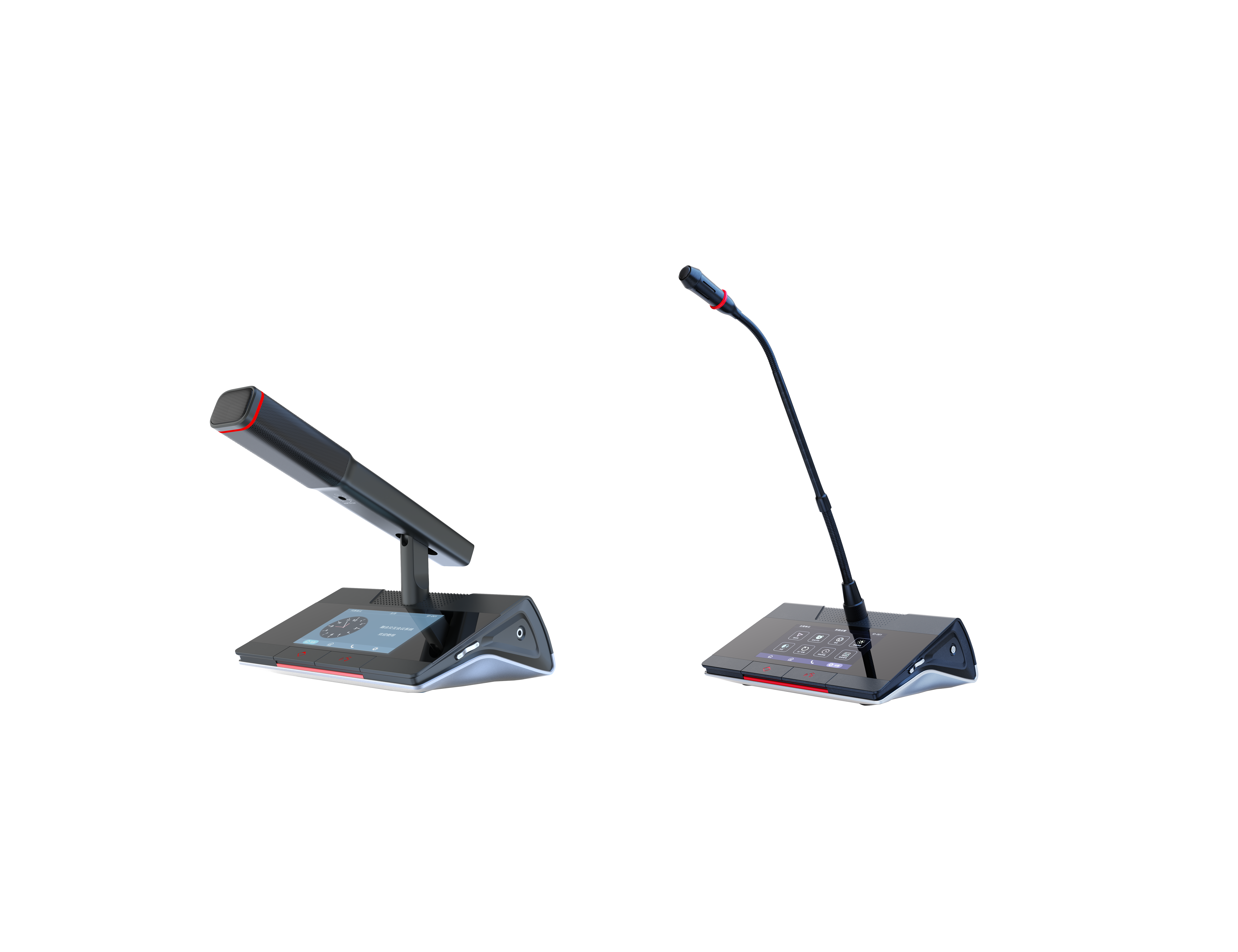 无线数字会议系统ONE-20系列