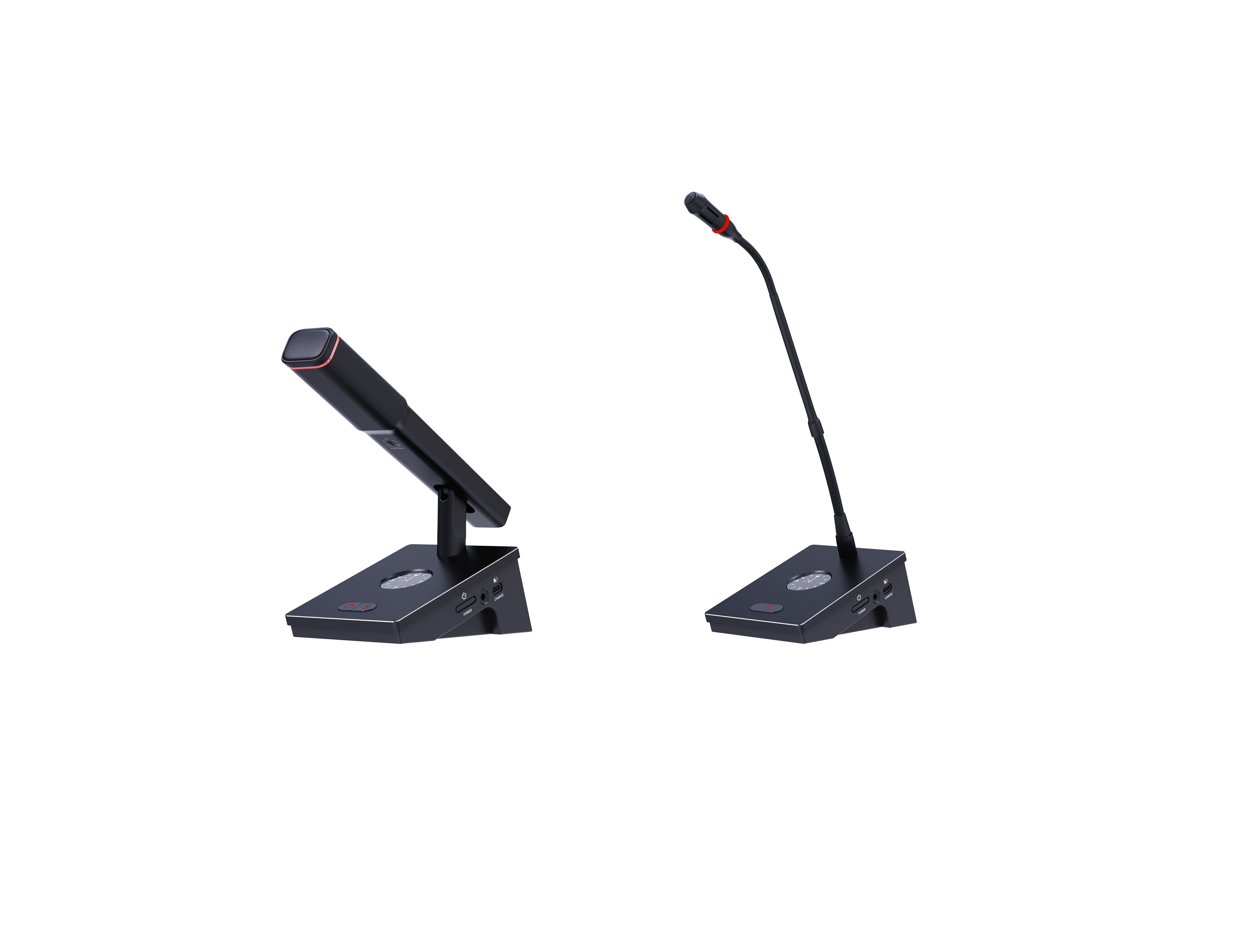 无线数字会议系统ONE-20T系列