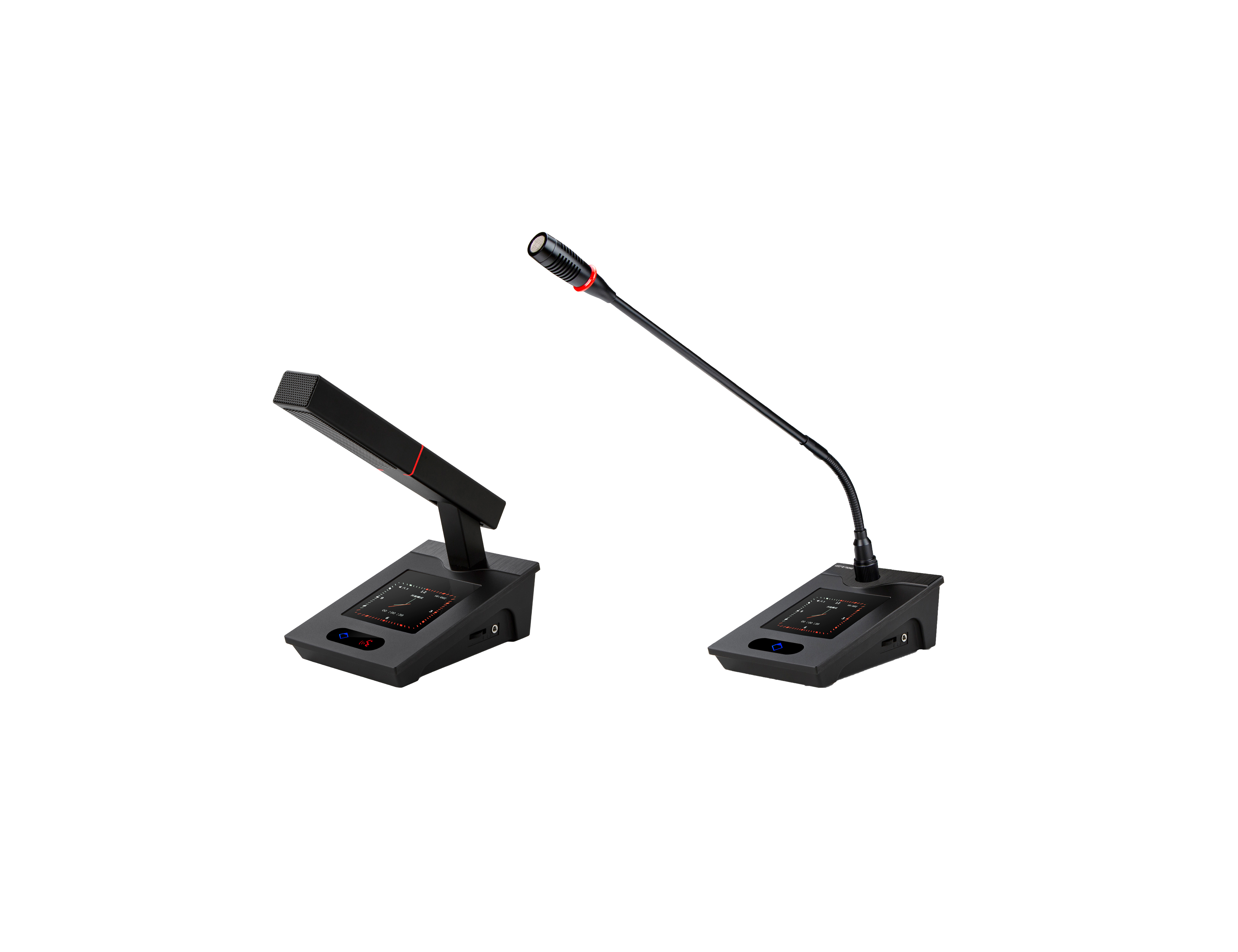 有线数字会议系统8310系列