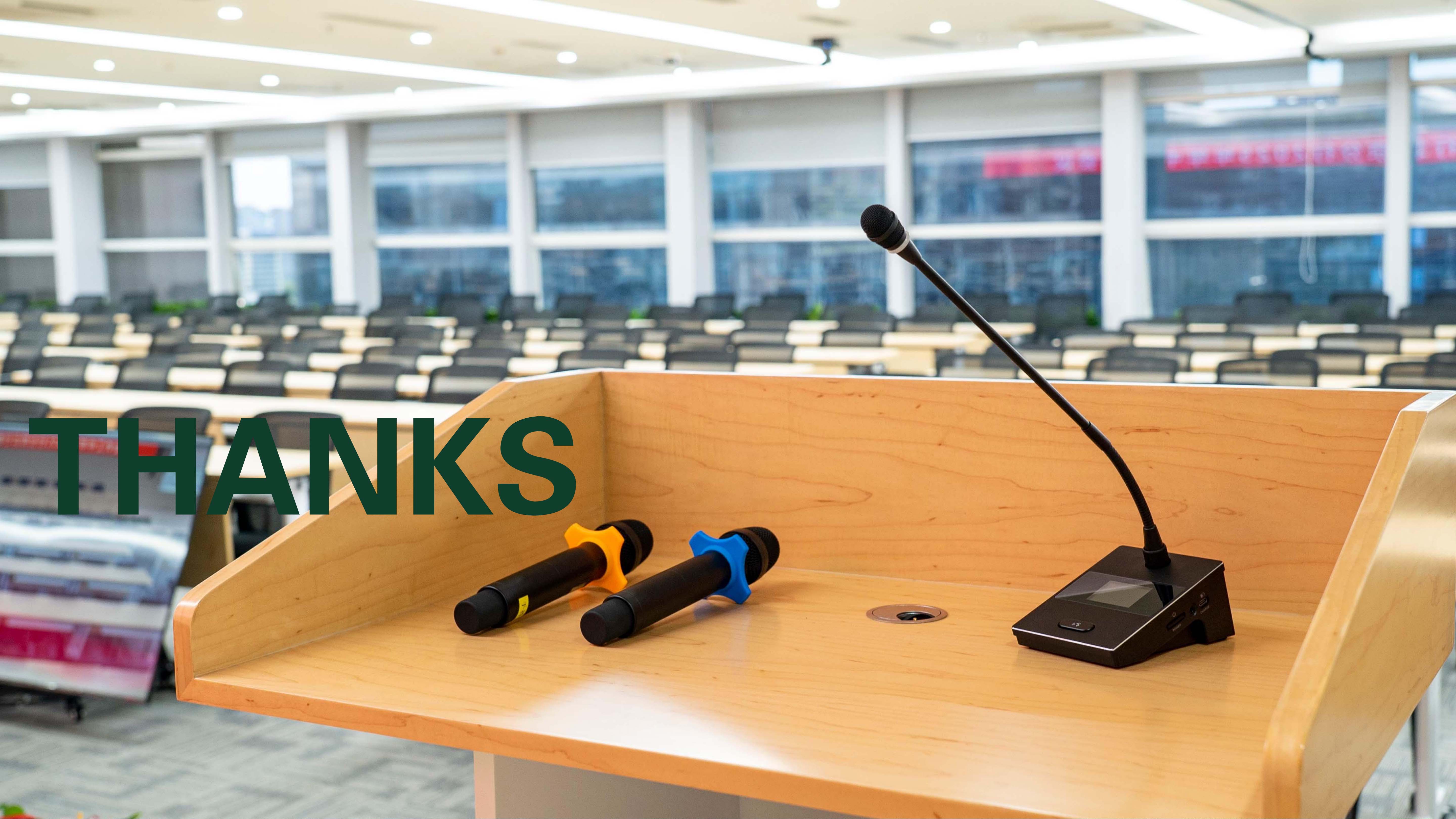 北京某银行分行报告厅项目案例_09