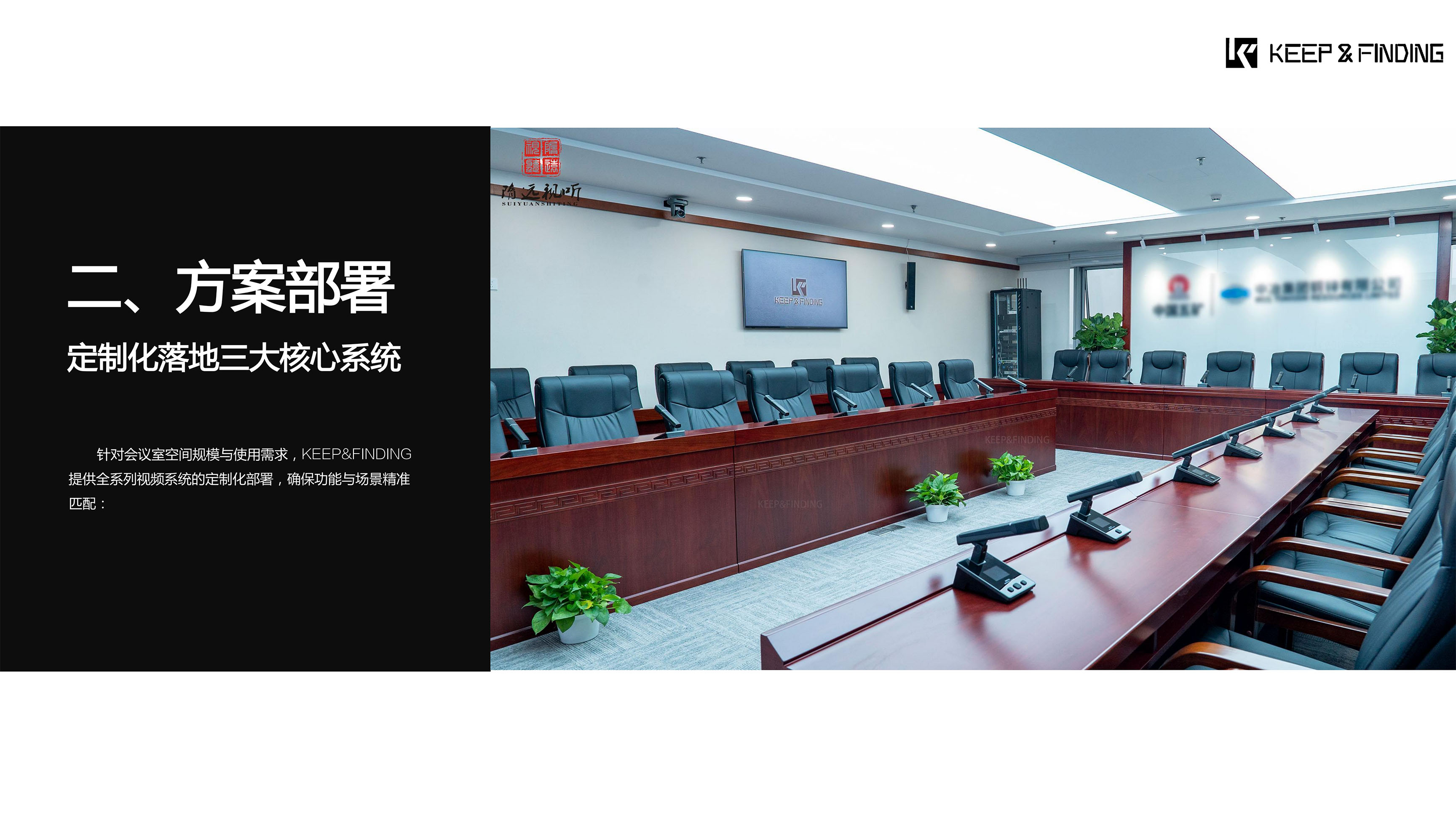 某央企大会议室项目案例10.13_03